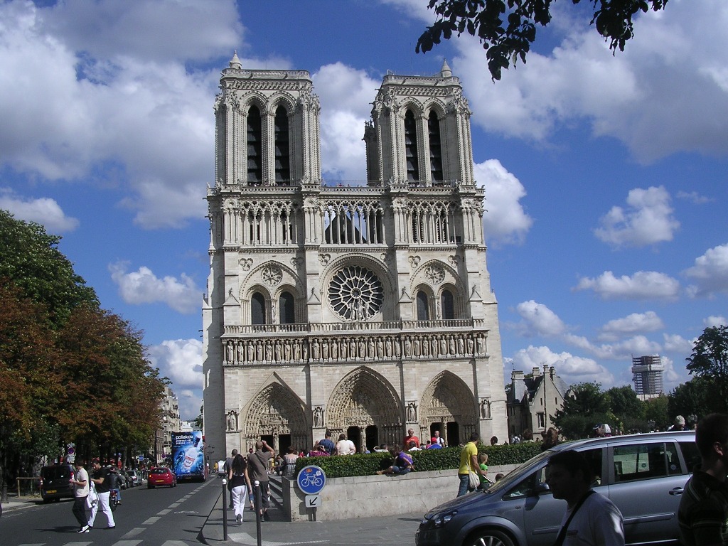 Notre Dame